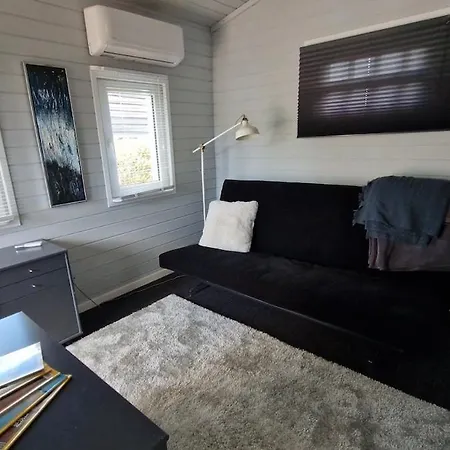 Apartman Nalle's