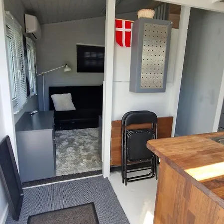 Nalle's Apartman