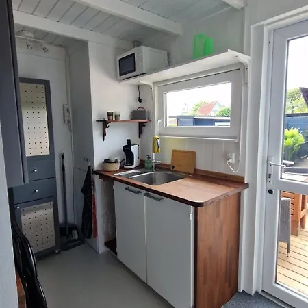 Nalle's Apartman Stavtrup